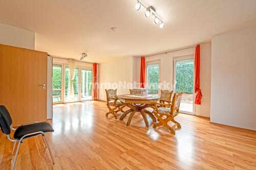 Foto - Etagenwohnung in Syke zur Miete