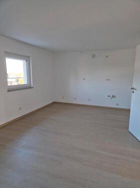 Foto - Etagenwohnung in Kirchberg (Hunsrück) zur Miete