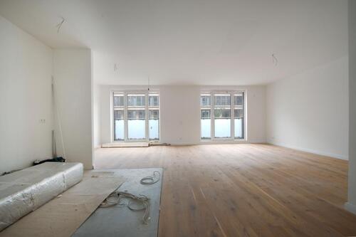 Foto - Etagenwohnung in Düsseldorf zur Miete