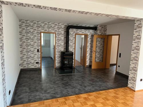 Foto - 3.5 Zimmer Erdgeschoßwohnung in Edertal