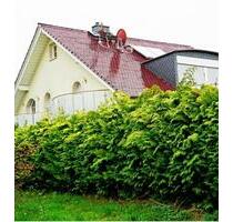 Modernes freistehendes Einfamilienhaus in Lohfelden