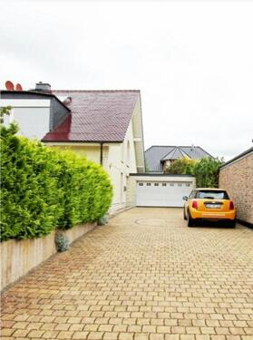 Foto - 5 Zimmer Einfamilienhaus zur Miete in Lohfelden