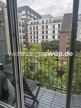 Foto - 2 Zimmer Etagenwohnung in Hamburg