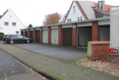 Foto - Garage zu vermieten – Willy-Rösler-Straße Schwalmtal