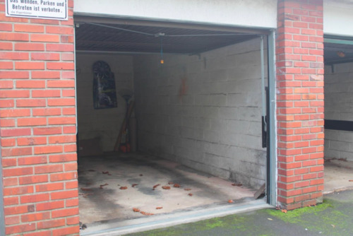 Foto - Etagenwohnung in Mönchengladbach