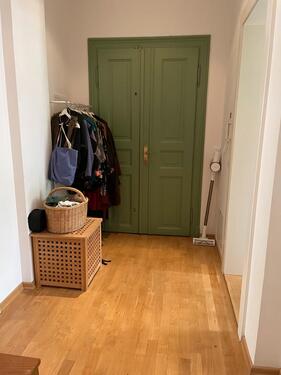 Foto - 1 Zimmer Erdgeschoßwohnung in Dresden