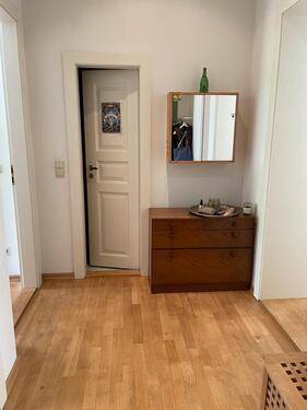 Foto - Erdgeschoßwohnung in Dresden zur Miete