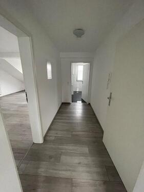 Foto - Gemütliche, moderne Dachgeschosswohnung