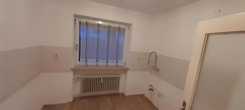 Foto - 2.5 Zimmer Erdgeschoßwohnung in Dillingen an der Donau