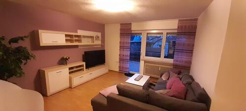 Foto - Erdgeschoßwohnung in Dillingen an der Donau zur Miete