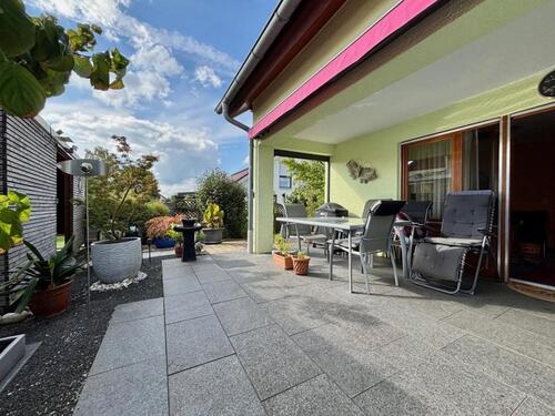 Foto - 6.5 Zimmer Maisonettenwohnung zum Kaufen in Mössingen