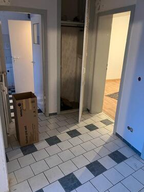 Foto - Etagenwohnung in Braunschweig zur Miete