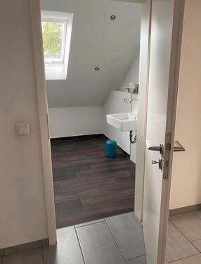 Foto - 3.5 Zimmer Etagenwohnung zur Miete in Lich