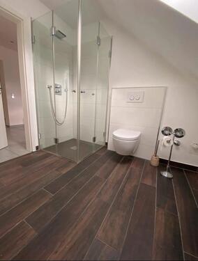 Foto - 3.5 Zimmer Etagenwohnung in Lich