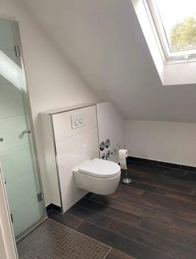 Foto - Etagenwohnung in Lich zur Miete