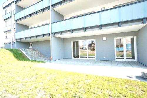 Foto - 2 Zimmer Erdgeschoßwohnung zur Miete in Villingen-Schwenningen