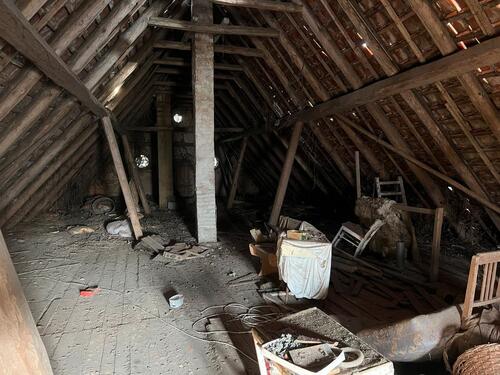 Foto - Einfamilienhaus in Bücken zum Kaufen