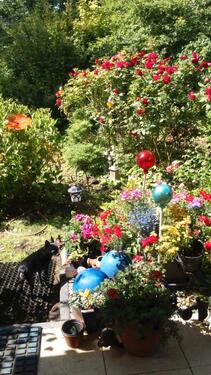 Foto - 4 Zimmer Erdgeschoßwohnung in Berlin