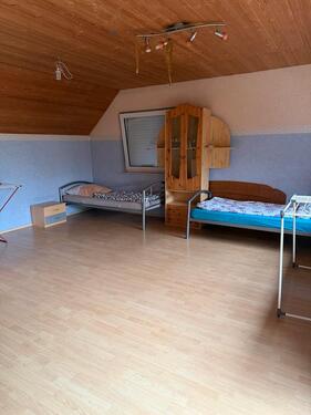 Foto - Dachgeschoßwohnung in Dörpen zur Miete