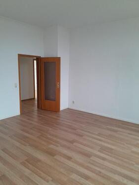 Foto - 2 Zimmer Erdgeschoßwohnung in Parchim