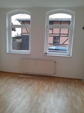 Foto - Erdgeschoßwohnung in Parchim zur Miete