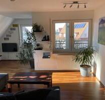 3-Zimmer Maisonette Wohnung, zentral gelegen in Herrenberg Kayh