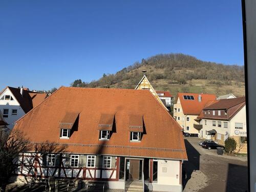 Foto - 3 Zimmer Maisonettenwohnung in Herrenberg