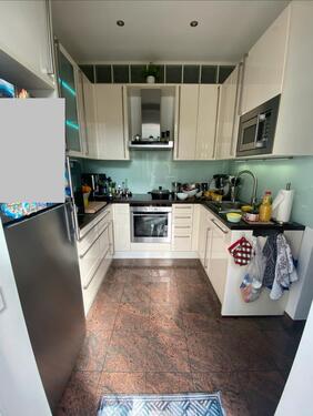 Foto - 3 Zimmer Hochparterre in Hannover