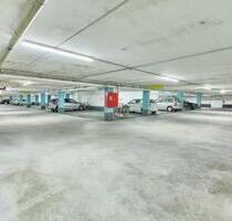 Tiefgaragenstellplatz Handschuhsheim - Heidelberg