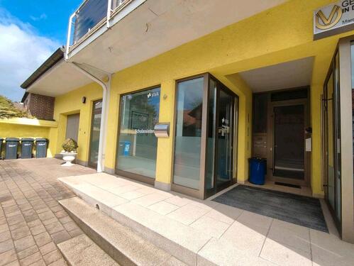 Foto - Büroflache zu vermieten - 720,00&nbsp;EUR Kaltmiete, ca.&nbsp; 9,00&nbsp;m&sup2;