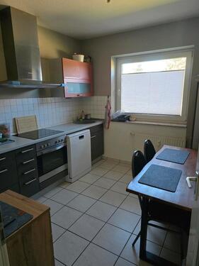 Foto - Erdgeschoßwohnung in Wurster Nordseeküste zur Miete