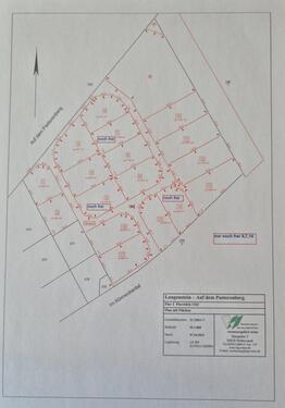Foto - Grundst&uuml;ck in Blankenburg (Harz) zur Miete
