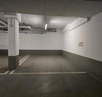 Neubau Tiefgarage Stellplatz Am Kesselhaus 18 - München Allach-Untermenzing