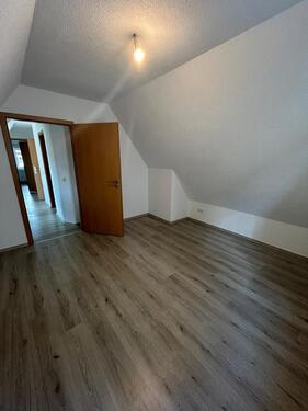 Foto - Dachgeschoßwohnung in Trossingen zur Miete