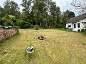 Foto - Baugrundstück in ruhiger Lage mit Ausblick – 660 m² erschlossen