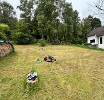 Baugrundstück in ruhiger Lage mit Ausblick – 660 m² erschlossen - Andernach
