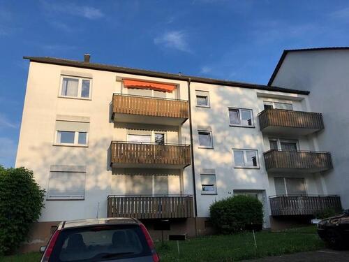 Foto - Endlich Zuhause: individuelle 2-Zimmer-Wohnung