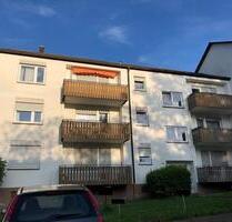 Endlich Zuhause: individuelle 2-Zimmer-Wohnung - Appenweier