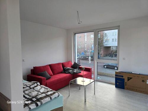 Foto - Möbliertes Appartement junge Paare, Studenten, Monteurzimmer