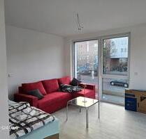 Möbliertes Appartement junge Paare, Studenten, Monteurzimmer - Berlin Tempelhof-Schöneberg