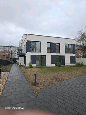 Foto - Etagenwohnung in Berlin zur Miete