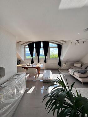 Foto - 3.5 Zimmer Etagenwohnung zur Miete in Deilingen