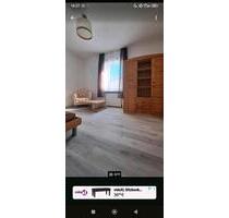 Singlezimmer Monteurszimmer Wohnung ca. 20qm - Steimel