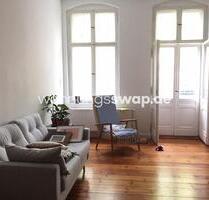Wohnungsswap - 2 Zimmer, 72 m² - Beuthstraße, Pankow, Berlin