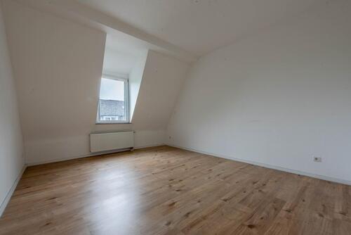 Foto - 2.5 Zimmer Dachgeschoßwohnung zur Miete in Essen