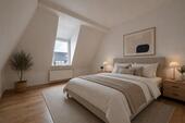 Foto - 2.5 Zimmer Dachgeschoßwohnung in Essen