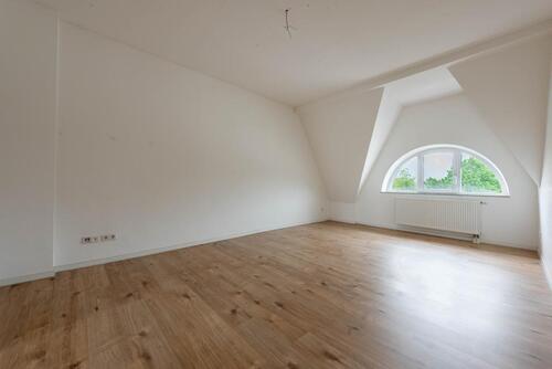 Foto - Dachgeschoßwohnung in Essen zur Miete