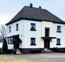 Einfamilienhaus in ruhiger Lage von Homburg-Beeden PROVISIONSFREI