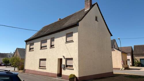 Foto - Einfamilienhaus In Altrich von privat