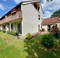 Wunderschöne 3-Zimmer-Wohnung in Braunschweig-Kanzlerfeld
